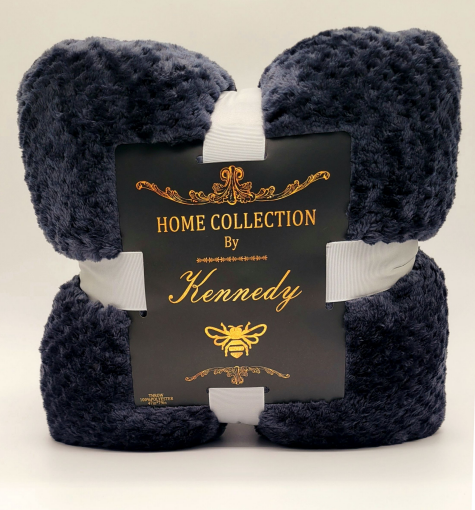 Throw Blanket GREENLIGHT HOT DEALS